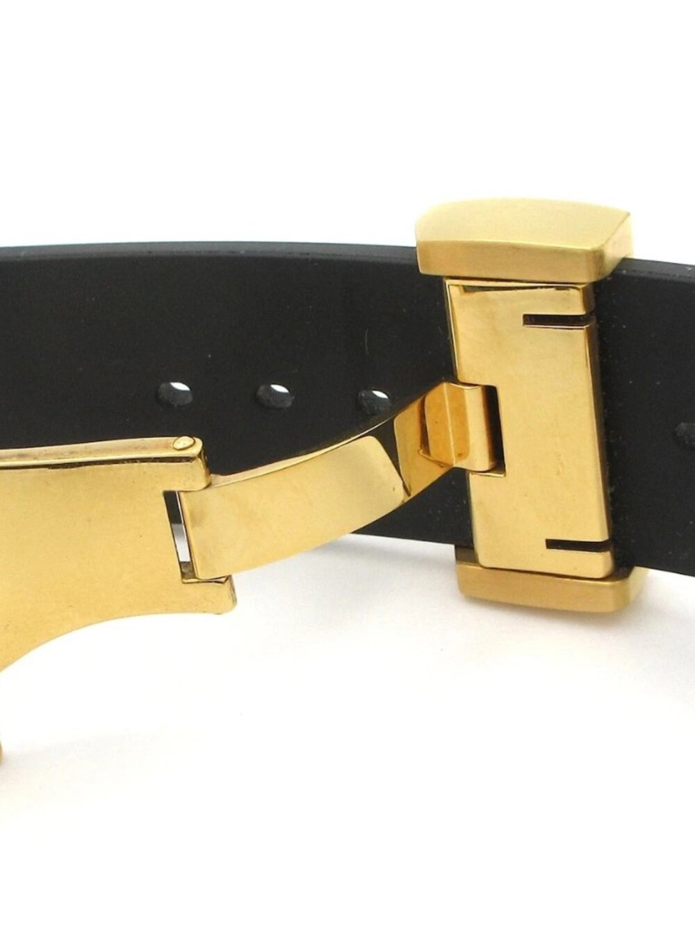 GUCCI Dive Watch YA136219 Unconfirmed Black Men's Wrist Watch - Picture 8 of 13